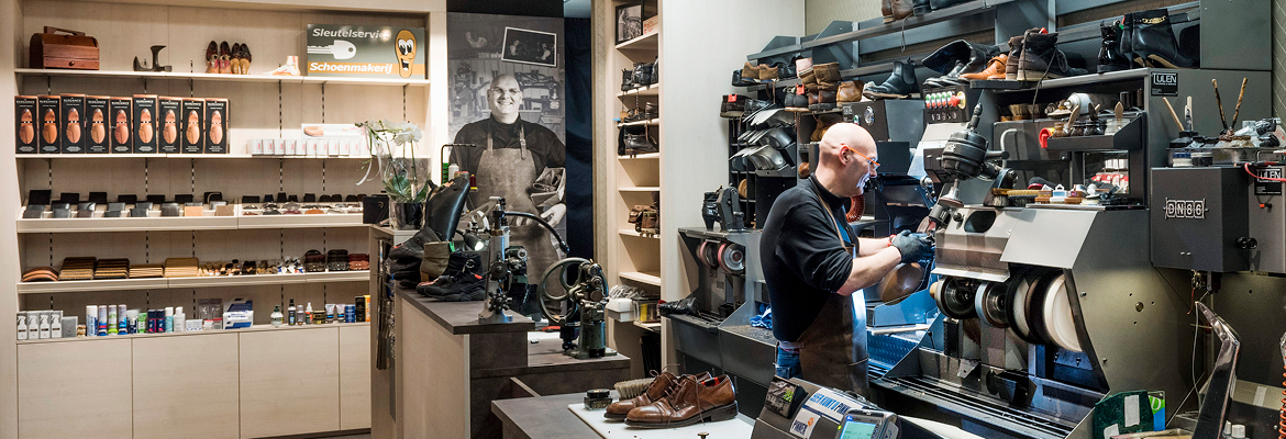 hilvertshof hakky ambachtelijke schoenmakerij