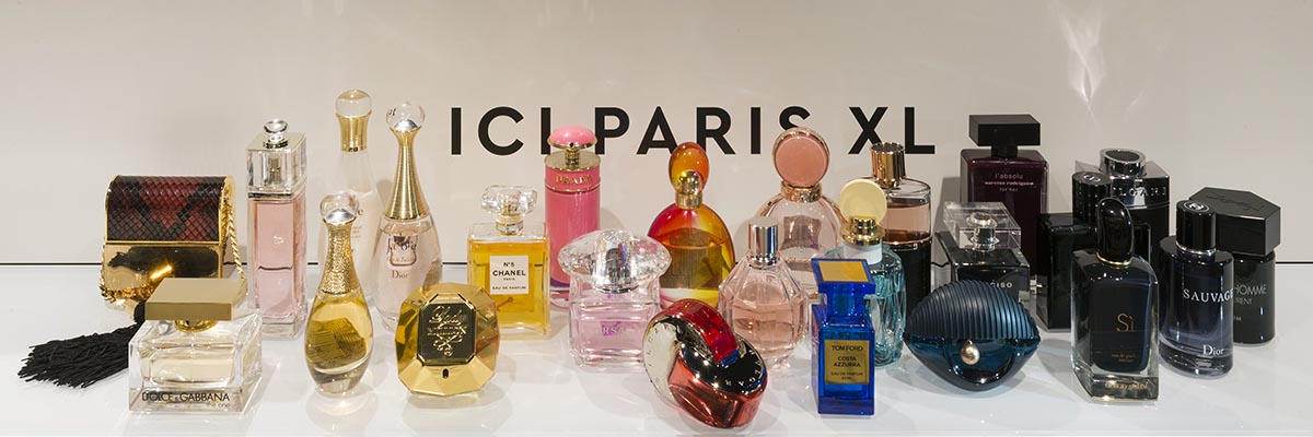 Lancome eau de parfum folder aanbieding bij Ici Paris XL 0Db3Cg98