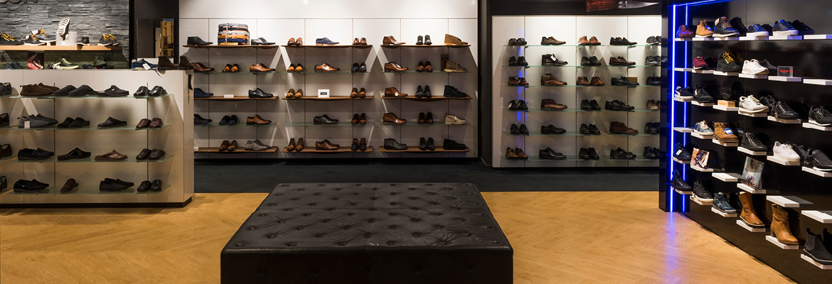 Nelson Schoenenwinkel Hilversum | Hilvertshof