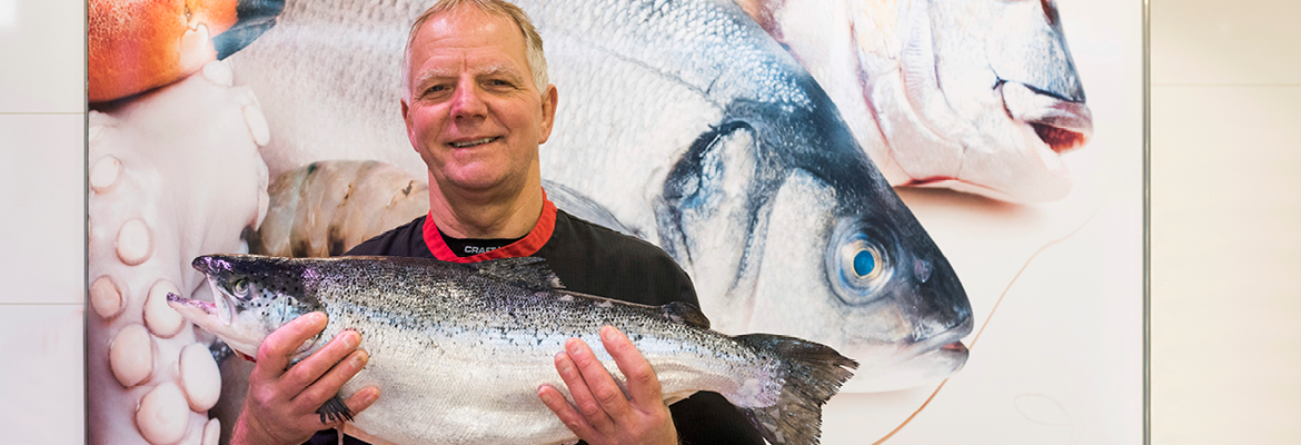 hilvertshof vishandel