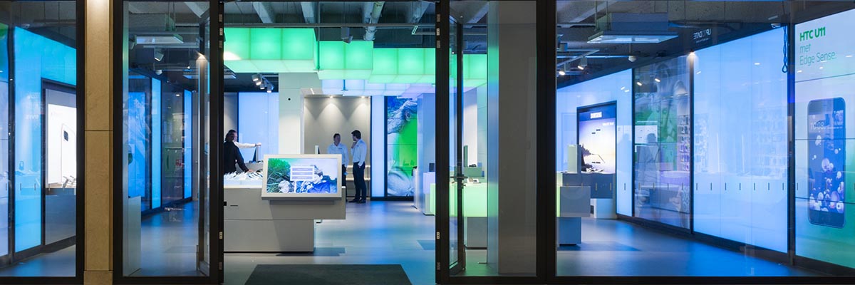 hilvertshof kpn