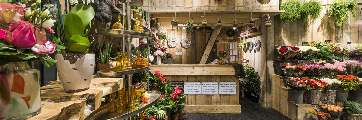 hilvertshof plantage bloemkunst